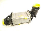 Radiador intercooler