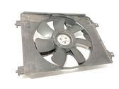 Ventilador eléctrico del radiador
