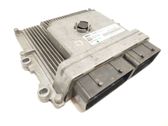 Unidad de control/módulo del motor