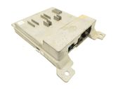 Other control units/modules