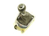 Gear shift rod
