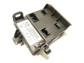 Autres unités de commande / modules