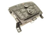 Multifunctional control switch/knob