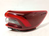 Rear/tail lights