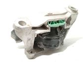 Engine mount bracket