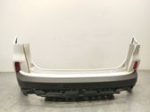Rear bumper