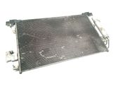 Radiador de refrigeración del A/C (condensador)
