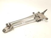 Motor del limpiaparabrisas