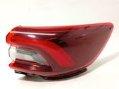 Rear/tail lights