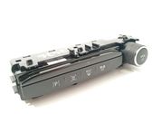 Multifunctional control switch/knob