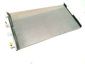 Radiateur condenseur de climatisation