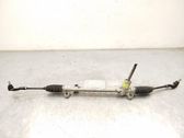 Steering rack