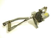 Motor del limpiaparabrisas