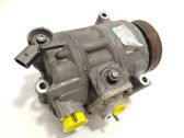 Klimakompressor Pumpe