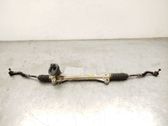 Steering rack