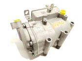 Compresor (bomba) del aire acondicionado (A/C))