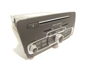 Radio/CD/DVD/GPS-pääyksikkö