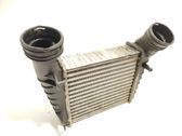 Intercooler radiator
