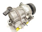 Air conditioning (A/C) compressor (pump)