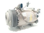 Air conditioning (A/C) compressor (pump)