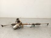 Steering rack