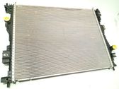 Coolant radiator