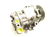 Air conditioning (A/C) compressor (pump)