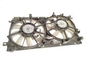 Ventilador eléctrico del radiador