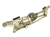 Motor del limpiaparabrisas