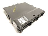 Other control units/modules