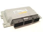 Unidad de control/módulo del motor