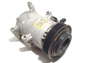 Air conditioning (A/C) compressor (pump)