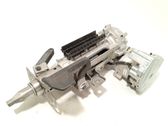 Eje de la columna de dirección