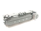 Multifunctional control switch/knob