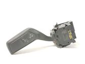 Panel lighting control switch