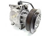 Air conditioning (A/C) compressor (pump)