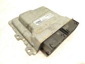 Calculateur moteur ECU