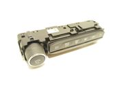 Multifunctional control switch/knob