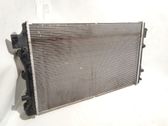 Coolant radiator