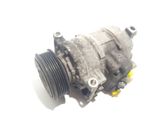 Compresor (bomba) del aire acondicionado (A/C))