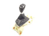 Gear shift rod
