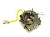 Steering wheel airbag