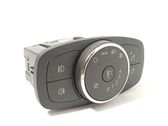 Regler Dimmer Schalter Beleuchtung Kombiinstrument Cockpit