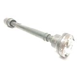 Front prop shaft