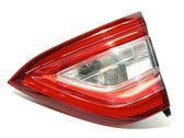 Tailgate rear/tail lights