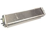 Radiador del refrigerante