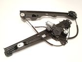 Fensterheber elektrisch ohne Motor Tür vorne