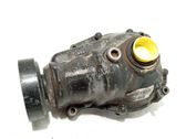 Front differential