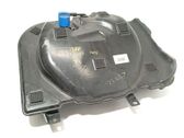 AdBlue liquid reservoir