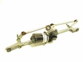 Wiper motor